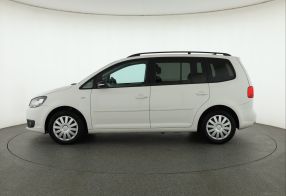 Volkswagen Touran - 2013