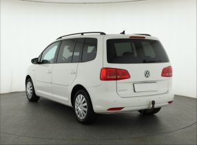 Volkswagen Touran - 2013