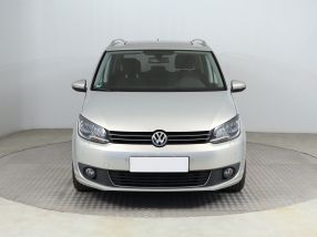 Volkswagen Touran - 2015