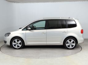 Volkswagen Touran - 2015