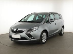 Opel Zafira Tourer - 2012