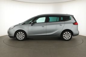Opel Zafira Tourer - 2012