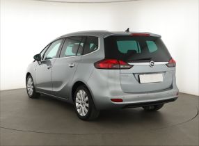 Opel Zafira Tourer - 2012