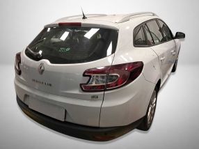 Renault Megane - 2012