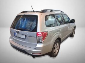 Subaru Forester - 2008