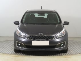 Kia Ceed - 2017
