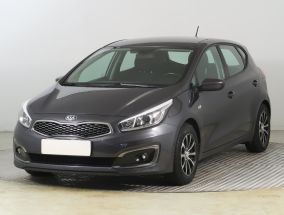 Kia Ceed - 2017
