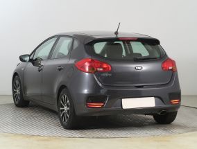 Kia Ceed - 2017