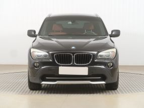 BMW X1 - 2011