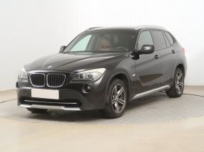 BMW X1 - 2011