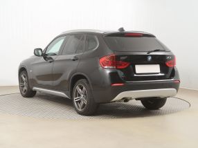 BMW X1 - 2011
