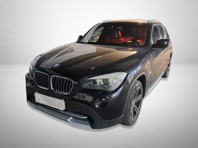 BMW X1 2011