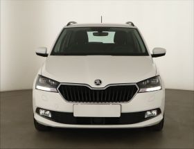 Skoda Fabia - 2019