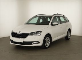 Skoda Fabia - 2019
