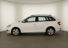 Skoda Fabia - 2019