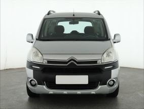 Citroen Berlingo - 2012