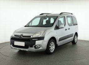Citroen Berlingo - 2012