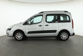 Citroen Berlingo - 2012
