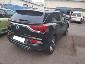 SsangYong Korando - 2023