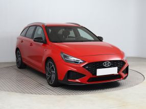 Hyundai i30 - 2024