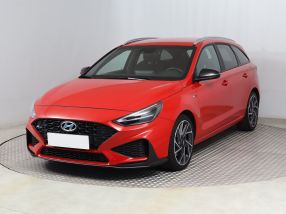 Hyundai i30 - 2024
