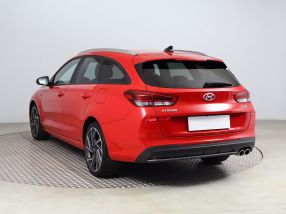 Hyundai i30 - 2024