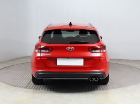 Hyundai i30 - 2024