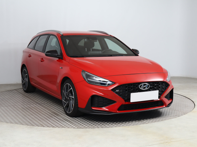 Hyundai i30 2024