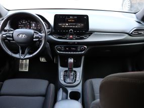 Hyundai i30 - 2024