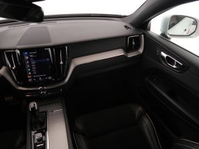 Volvo XC60 - 2018