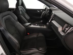 Volvo XC60 - 2018