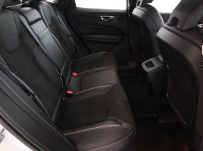 Volvo XC60 - 2018