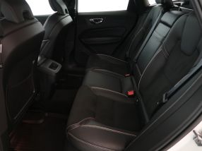 Volvo XC60 - 2018