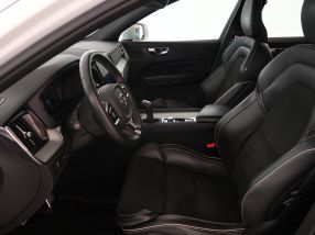 Volvo XC60 - 2018