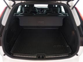 Volvo XC60 - 2018