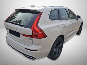 Volvo XC60 - 2018