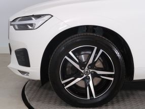 Volvo XC60 - 2018