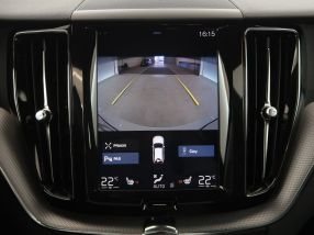 Volvo XC60 - 2018