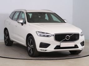 Volvo XC60 - 2018
