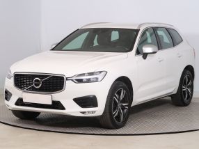 Volvo XC60 - 2018