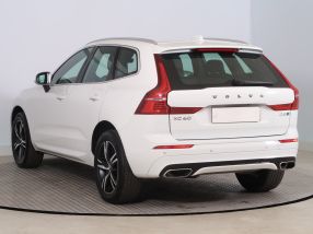 Volvo XC60 - 2018