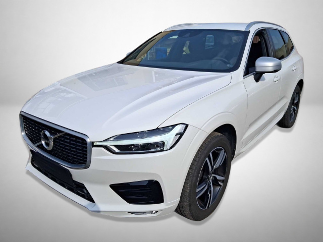 Volvo XC60 2018