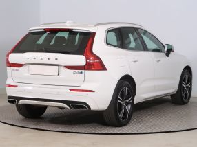 Volvo XC60 - 2018