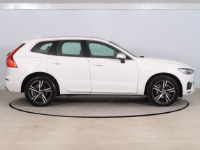 Volvo XC60 - 2018