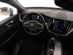 Volvo XC60 - 2018