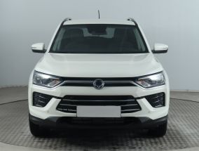 SsangYong Korando - 2022