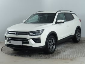 SsangYong Korando - 2022