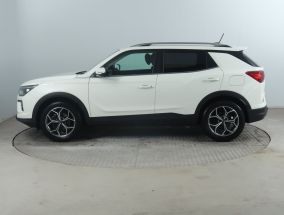 SsangYong Korando - 2022