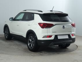 SsangYong Korando - 2022