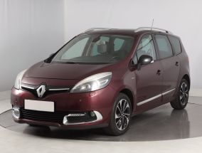 Renault Grand Scenic - 2015